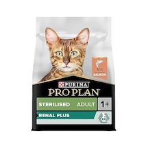 Proplan Sterilised Somon Balıklı Kısırlaştırılmış Kedi Maması 1 Kg Açık Mama