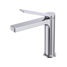 Creavit Ritmo Lavabo Armatürü Krom Bt.rt1500