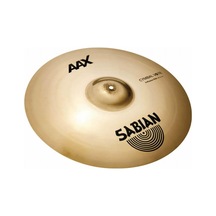 Sabian 2201287xb 20" Aax C-plosion Serisi Ride Zil