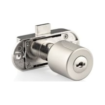 Canex Topuzlu İspanyolet Kilit 01.168.201