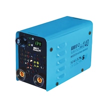 Rbt Robustech MMA-140 Inverter Kaynak Makinesi