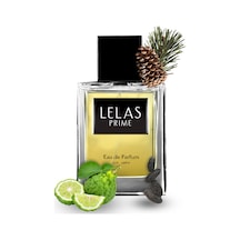 Lelas Love Code Erkek Parfüm EDP 55 ML
