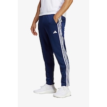 Adidas Tr-es Base 3pt Erkek Mavi Eşofman Altı Ib8169 Mavi