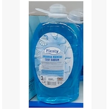 Plenty Okyanus Esintisi Sıvı Sabun 3 L