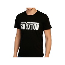 Bant Giyim - The Clash Guns Of Brixton Siyah Erkek T-Shirt