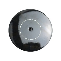 Geeksen Güneş Enerjili Çeşme Havuz Bahçe Su Çeşmesi Yüzen Çeşme Açık Kuş Banyosu Avlu Çeşmesi 13cm