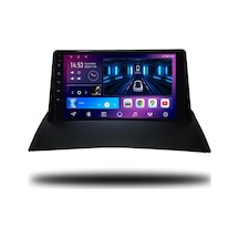 Carplayer Renault Megane 2 2004-2009 Android Multimedya 6gb Ram 128gb Hafıza