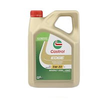 Castrol Edge 5w-30 Ll Motor Yağı 4l