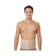 Variteks Abdominal Batın Doğum Korsesi 20 CM