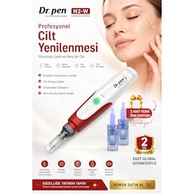 Dr. Pen N2W Kablosuz Dermapen Cihazı İthalatçı Garantili
