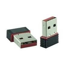 Net-X NT-160 300 Mbps Mini Wi-Fi Alıcı