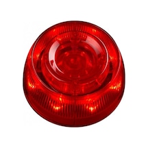 Teletek Sensoırıs Ws, Flaşörlü Strobe