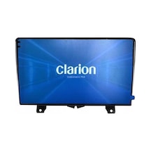 Land Rover Range Rover Sport Android Multimedya Sistemi 4-64 Clarion 2005-2009