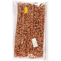 Silikon Yapışkanlı Taş Bakır 1 Metre 1 Cm 10 Metre