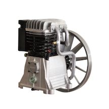 Abac B6000 Pistonlu Kompresör Kafası 12 Bar 7.5 - 10 Hp