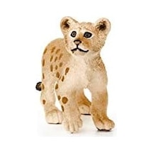 Schleich- Life-yavru Aslan