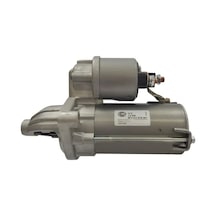 Marş Dinamosu - Fiat Tipo, 500, Panda, Grande Punto, Punto, Doblo, Fiorino, Qubo, Idea, Strada, Linea, Palio, Siena, Egea, Mito - Hella-8ea01161030