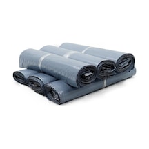 Cepsiz Ekonomik Kargo Poşeti 100 Adet 35cmx45cm+5