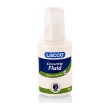 Lacco Sıvı Silici 20 Gr.