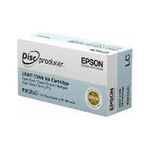 Epson Pjıc2 Kartuş Acık Mavi 31.5 Ml