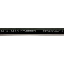 Connection Power Flow 4 4 Awg Amfi Güç Kablosu Siyah 5 Metre