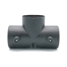 Demmon 60 Mm Aç Kapa T Tip Dağıtıcı Menfez