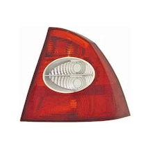 Focus Sağ Stop 2004-2011 5m5113a602aa 610441 1.6 Zetec, 1.4 L Duratec, 1.6 Tdcı Duratorg, 1.6 L Duratec Ti-vct