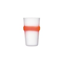 Luminarc Fluomania Turuncu Meşrubat Bardağı 32 Cl 6Lı Set