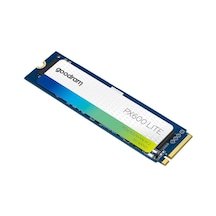 Goodram 1tb Px600 Lıte Gen4 Nvme M.2 Ssd Okuma Hızı 3600mb / Yazma Hızı 2700mb