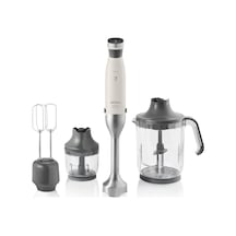 Arzum AR1070 Technoart Maxi Plus 1500 W Mikser & Blender Seti
