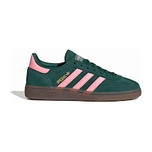 Adidas Kadın Yeşil Sneaker Handball Spezıal W Ih1496 Yesil
