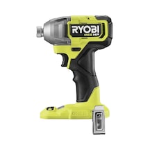 Ryobi Rıd18x-0 Akülü Kömürsüz Vidalama 18v Li-ıon Akü Ve Şarj Cihazı Dahil Değildir - 5133004961