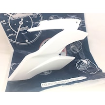 Tvs Apache Rtr 150 Kafa Grenaj Sol Beyaz 92228392f
