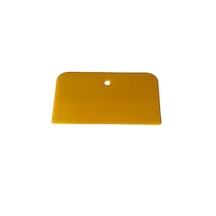 Macun Uygulama Spatulası - Orta Boy Set 5 Adet