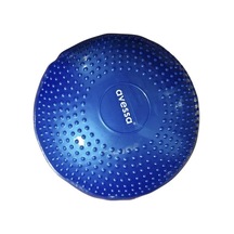 Delux Serisi Bbp-blue Masajlı Balance Pad Mavi Renk Poşette Wellness Kondisyon Yoga