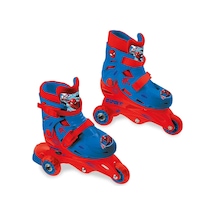 Spiderman Inline 3 Teker Paten - S00028631 50 x 22