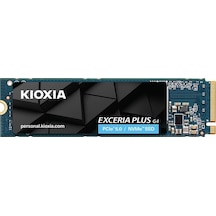 1tb Exceria Plus G4 Lvd10z001tg8 1tb Gen5 10000-7900mb-sn Nvme Pcıe M.2 Ssd 1tb Exceria Plus G4 Lvd10z001tg8 1tb Gen5 10000-7900mb-sn Nvme Pcıe M.2 Ssd
