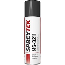 Cleanturk Spreytek Silikonsuz Kalıp Ayırıcı Kalıntı Bırakmaz, Hassas Yüzeylere Uygun 400 Ml