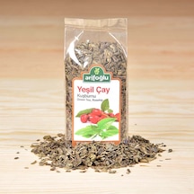 Arifoğlu Yeşil Çay Kuşburnu Karışık Bitki Çayı 140 G