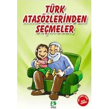 Türk Atasözlerinden Seçmeler