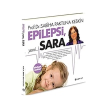 Epilepsi, Yani... Sara