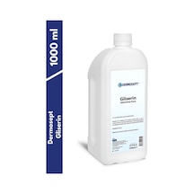 Gliserin 1000ml