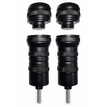 Nk Motors Yamaha Mt-25 2015-2024 Uyumlu Motor Koruma Takozu