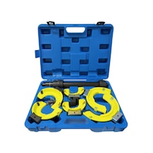 Brio Helezon Yay Çektirme 1200 Kg Universal