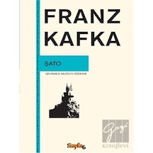 Şato Sayfa6 Yayınları - Sayfa6 Yayınları