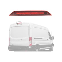 Fordyokyok  Transit V-363 Arka Tepe 3. Stop Lambasi 2013-2018