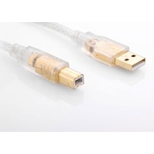 S-Link Slx-328 3M Usb2.0 Yazıcı Kablosu
