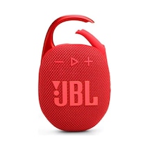 Jbl Clip 5 Taşınabilir Bluetooth Hoparlör