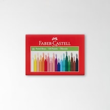 Pastel Boya, 18 Renk, Yumuşak Ve Canlı Renkler, Rahat Kullanım, Etkili Uygulama, Sanatsal Ve Eğitsel Aktiviteler İçin 0