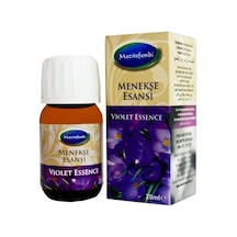 Mecitefendi Menekşe Esansı Aromatik Yağ 20 ML